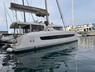 45' Bali 2023 Yacht For Sale